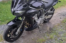 Yamaha Fazer