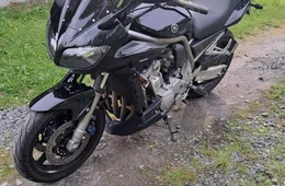 Yamaha Fazer