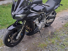 Yamaha Fazer
