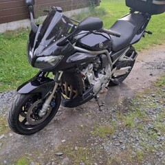 Yamaha Fazer