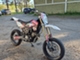 Husqvarna SM