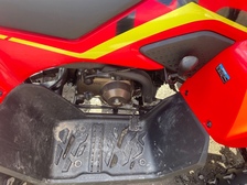 CFMOTO CFORCE