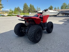 Can-Am DS