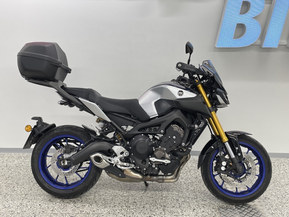 Yamaha MT-09