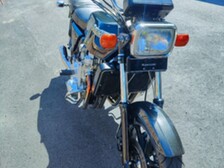Kawasaki KZ