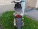 Keeway Agora