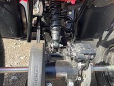 CFMOTO CFORCE