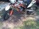 KTM Freeride