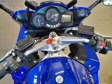 Yamaha FJR