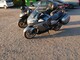 Kawasaki GTR