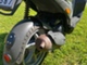 Piaggio NRG