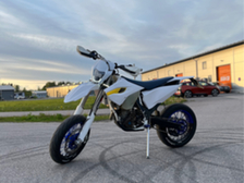 Husqvarna FE