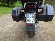 BMW K