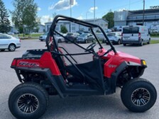 Polaris RZR