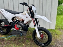 GASGAS EC