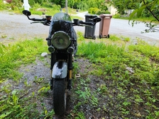 Ducati 1000 GT