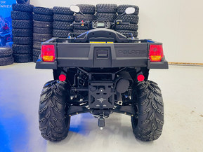 Polaris Sportsman