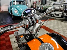 Harley-Davidson Softail