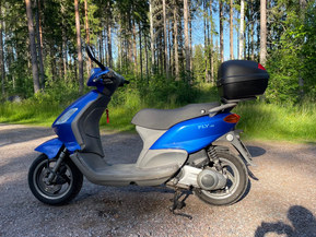 Piaggio Fly