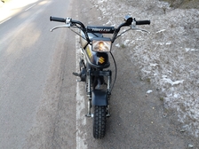 Suzuki PV