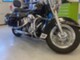 Harley-Davidson Softail