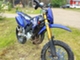 MH Motorcycles RYZ 50