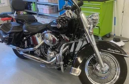 Harley-Davidson Softail