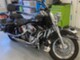 Harley-Davidson Softail