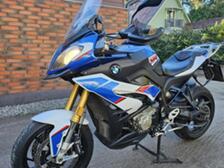 BMW S