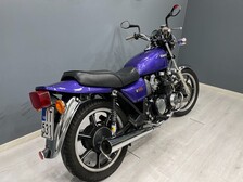 Kawasaki Z