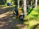 Yamaha Jog