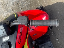 CFMOTO CFORCE