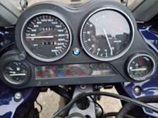 BMW K