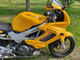 Honda VTR