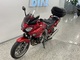 Honda CBF