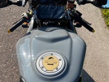 Ducati Supersport