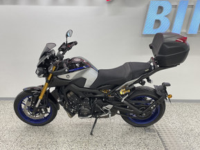 Yamaha MT-09