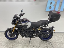 Yamaha MT-09