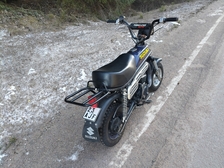 Suzuki PV