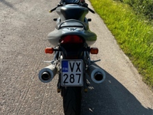 Ducati Supersport