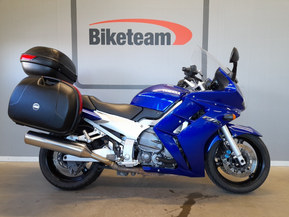 Yamaha FJR
