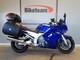 Yamaha FJR