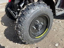 CFMOTO CFORCE