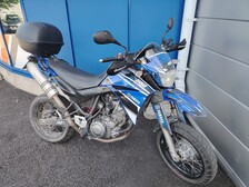 Yamaha XT