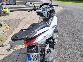 Honda PCX