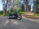 Harley-Davidson VRSC