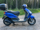 Piaggio Fly