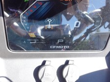 CFMOTO CFORCE