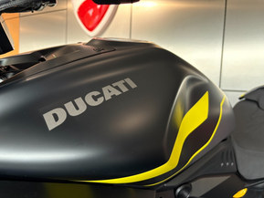 Ducati Diavel