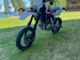 Husqvarna SMR